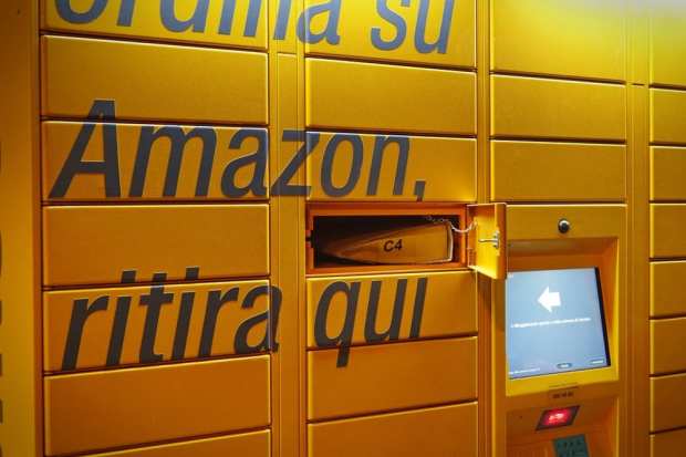 Italy Launches Amazon Third-Party Inquiry