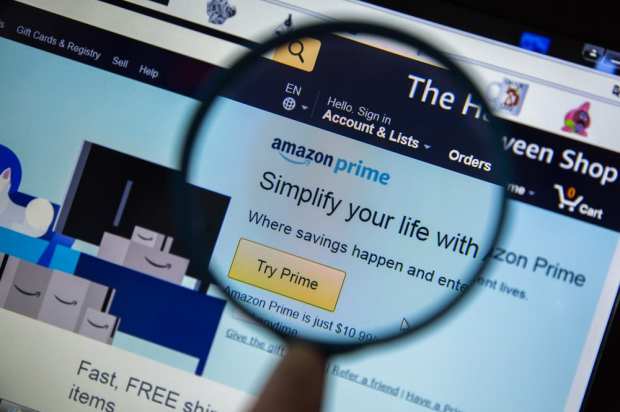 Why Amazon Bet (Almost) A Billion On Certainty