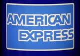 Amex Q1 Cardholder Spending, Loans Up