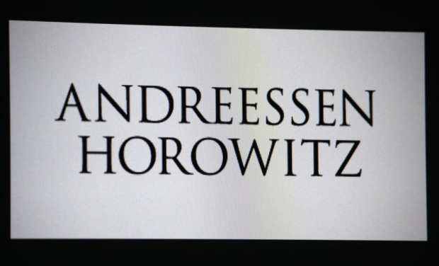 Andreessen Horowitz Shifts Business Model From VC To RIA