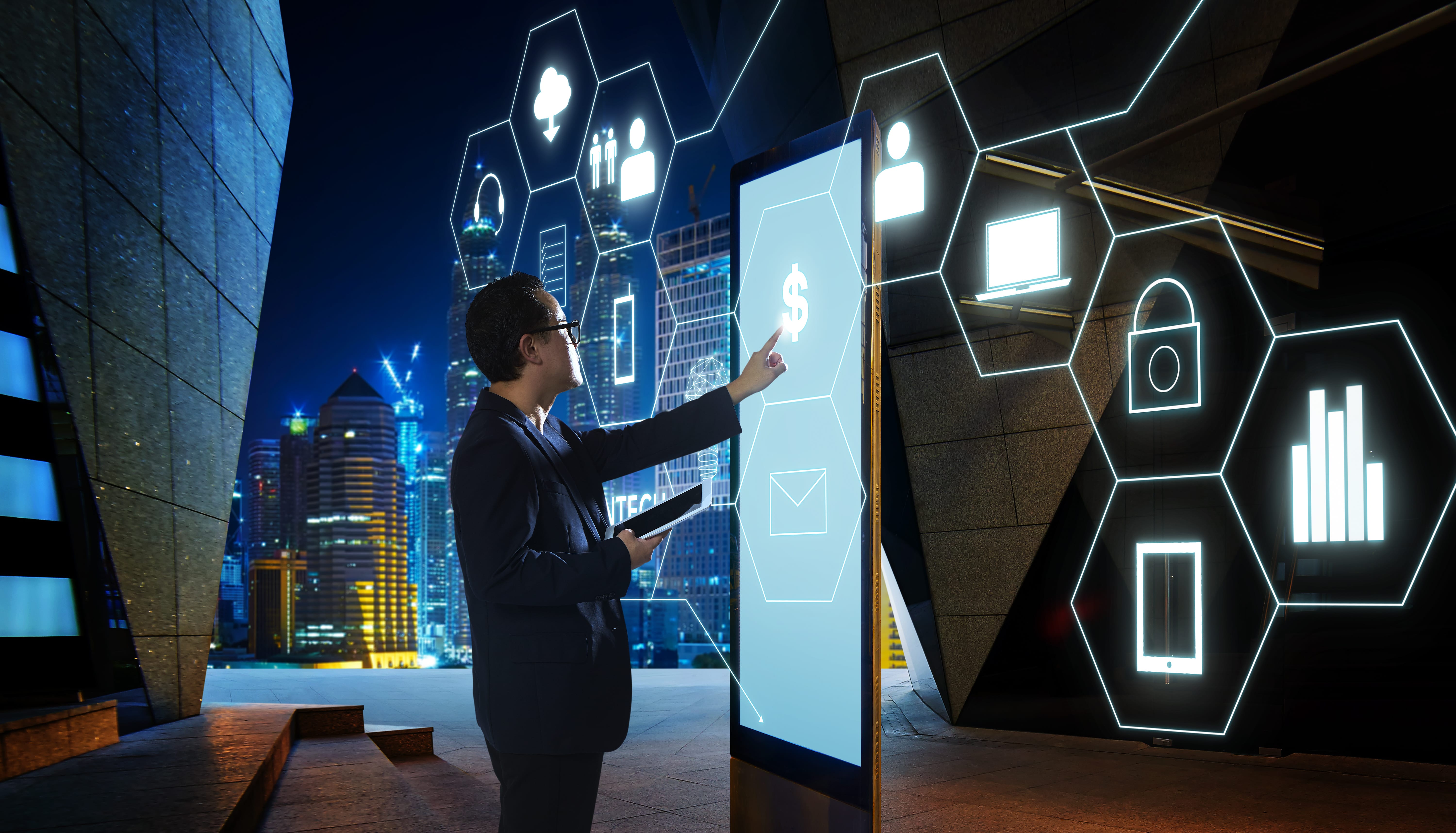 How Banks Are Using APIs To Unlock Omnichannel Value