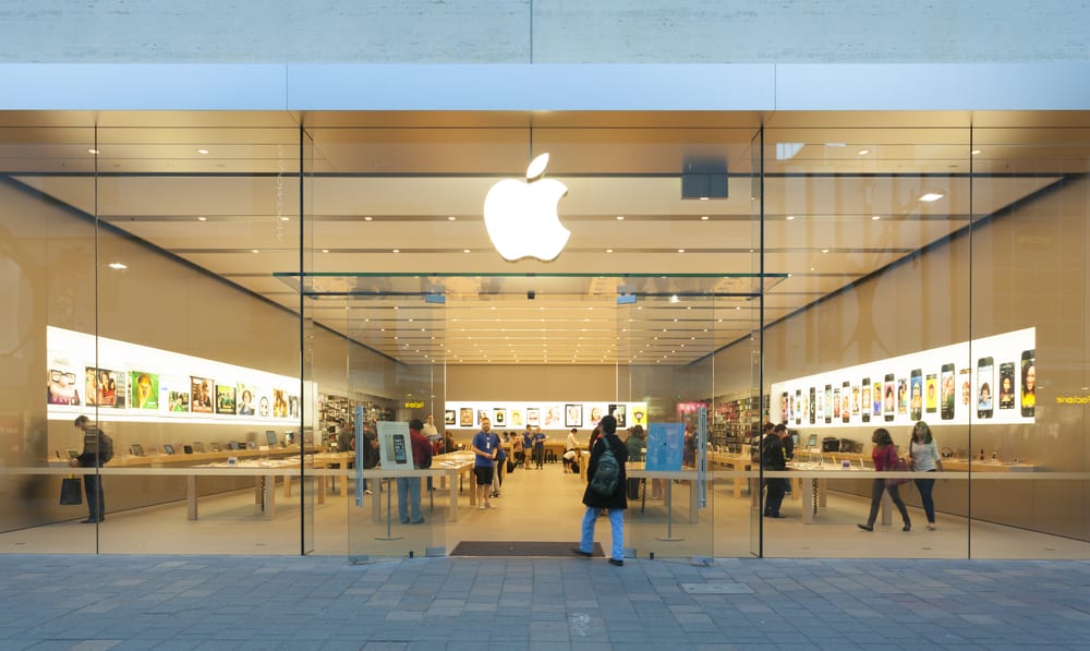Apple Continues Price Cuts, Including For Smart Speakers