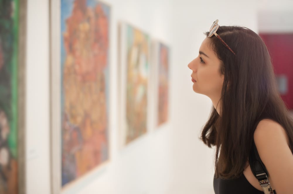 What ‘The Simpsons,’ Art And Millennials Have In Common