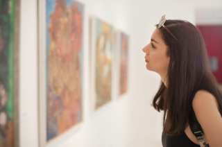 What ‘The Simpsons,’ Art And Millennials Have In Common