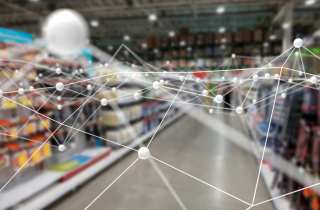 Retailers Are Getting Smarter About Artificial Intelligence