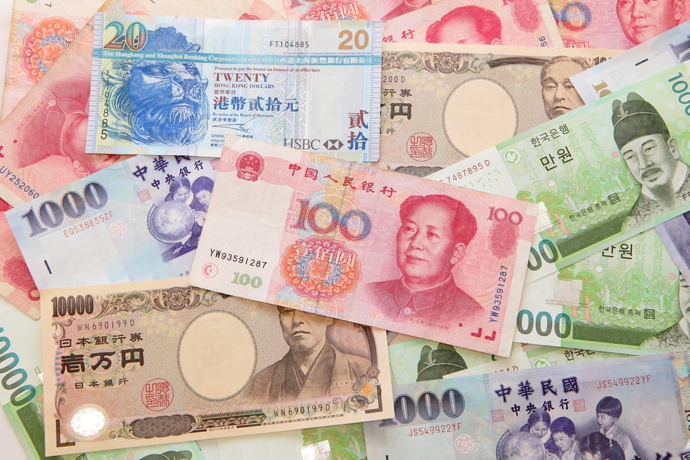 Asia’s Corporates Driving Treasury, Banking Digitization