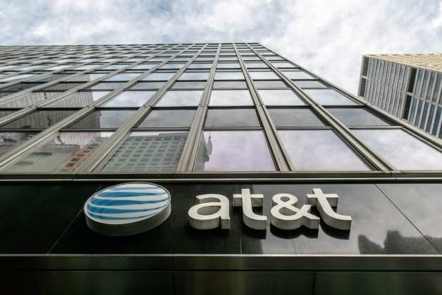 AT&T Loses TV Subscribers Amid Q1 Revenue Miss