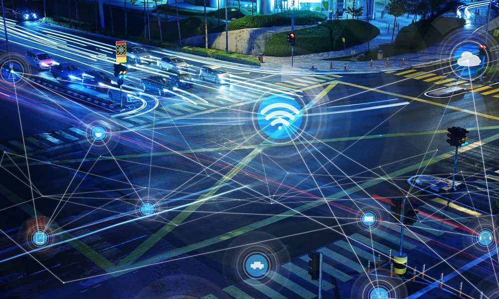 GM Presses The Gas Pedal On Autonomous Vehicles