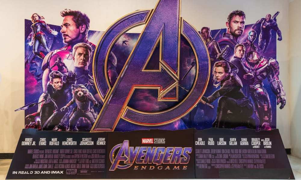 How 'Avengers: Endgame' Made $50M More Than Mathematically Possible