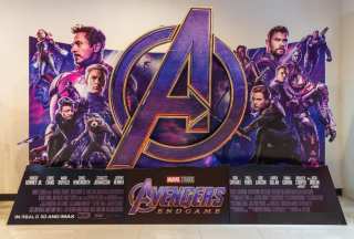 Avengers Movie Redefines Movie Theater Economics