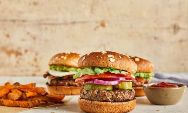 How B.GOOD Got Good At Mobile Ordering