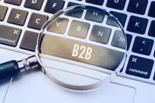 B2B Payments: Digitally Connected, Cross-Border And Ditching The Paper