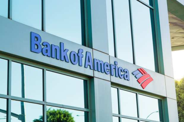 BoA Zelle Transactions Up 103 Pct. In Q1 2019