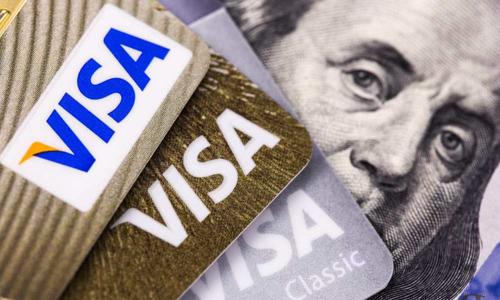 Bento, Visa Pair For Business Cash Flow Tools