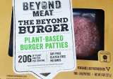 Wall Street Skeptics Balk At Beyond Meat’s Valuation