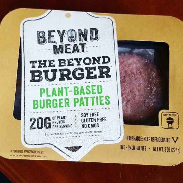 Wall Street Skeptics Balk At Beyond Meat’s Valuation