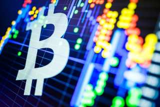 Bitcoin Trading Losing Its Luster Among Wall Street Heavy Hitters