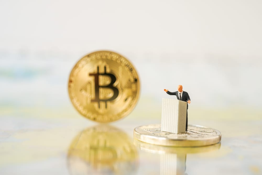 Mueller Report Reveals Bitcoin’s Russia Connection