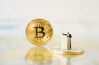 Mueller Report Reveals Bitcoin’s Russia Connection