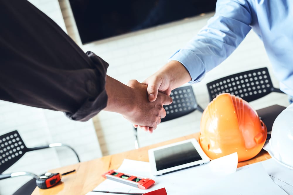 GovQuote Links Government Suppliers To BlueVine Financing