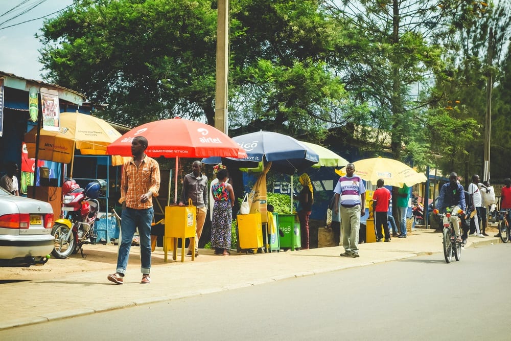 FinTech Branch Raises $170M, Partners With Visa