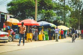 FinTech Branch Raises $170M, Partners With Visa