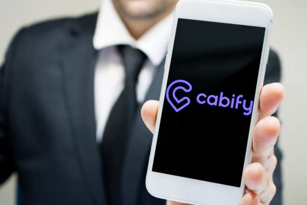 Cabify Seeks Funding Ahead Of IPO