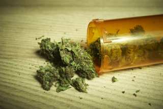 CA Lawmakers: Crypto Can Solve Cannabis Payments Problem
