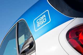 Carsharing App car2go Hacked, 100 Mercedes Stolen