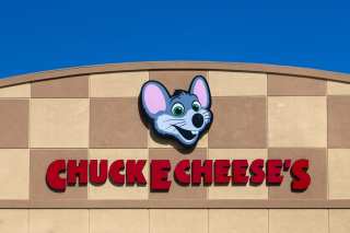 Will Chuck E. Cheese IPO Bring The Cheddar?