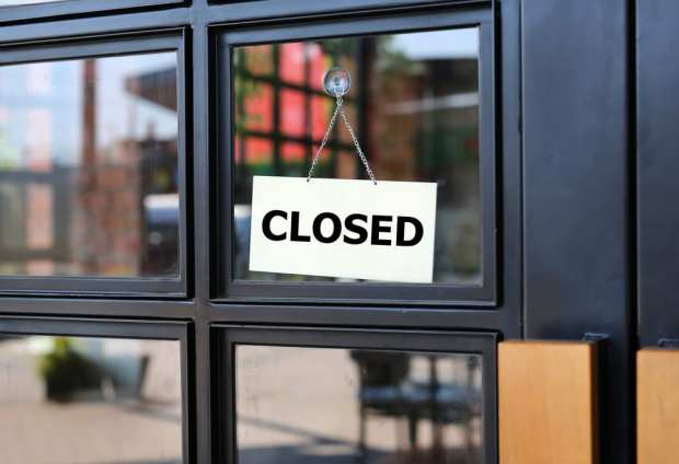 Is This the End For Brick-And-Mortar Retail?