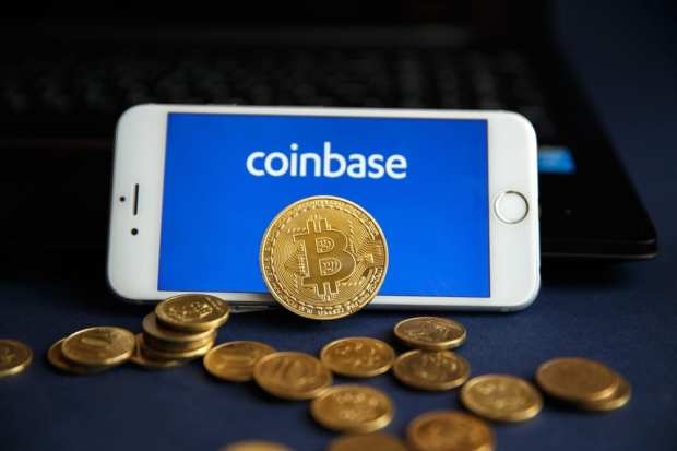 Coinbase Launches Crypto Debit Card In The UK
