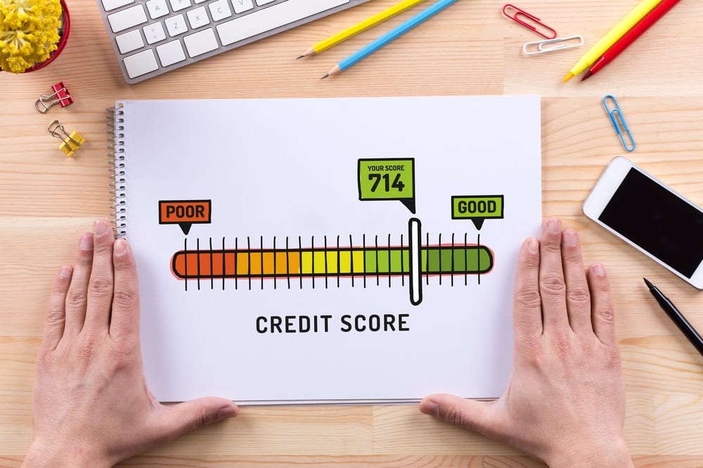 Inflated Credit Scores Put Lenders At Risk