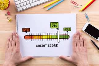 Inflated Credit Scores Put Lenders At Risk