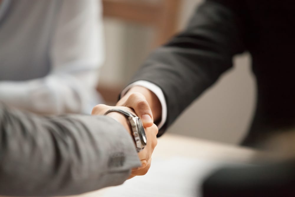 For Credit Unions: Trust, But Innovate