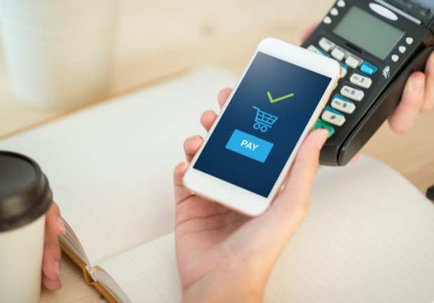 Retailers Gear Up For Contactless mPOS Payments