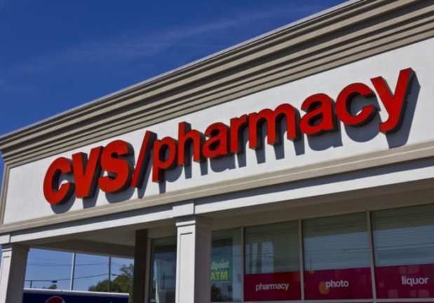 CVS Rolls Out Same-Day Prescription Delivery