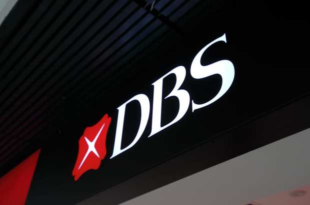 DBS Bank Digitizes Corporate Tokens