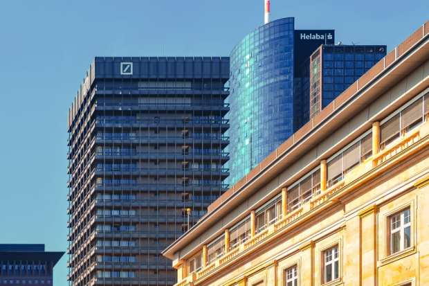 Deutsche Enables Instant SEPA Payments Within Treasurers’ ERP Platforms