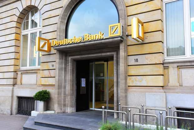 Deutsche Pressured To Trim US Investment Bank