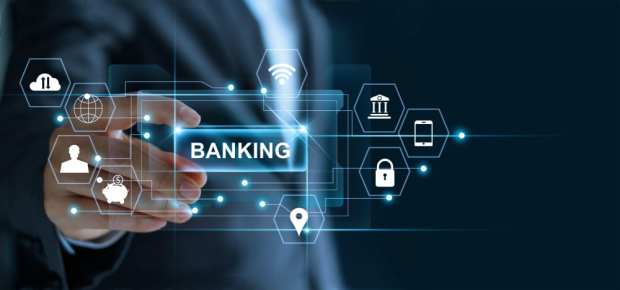 How Digital Banking Competes With Legacy Firms