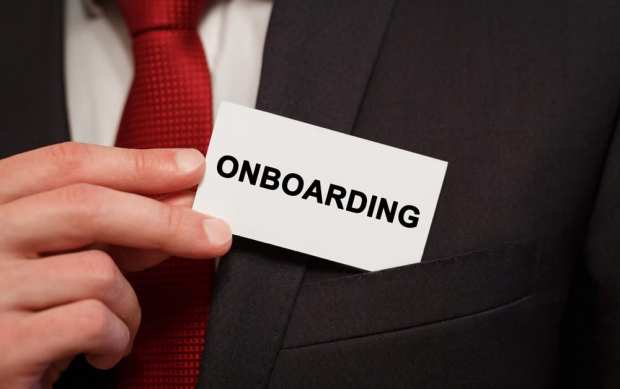 Digital Onboarding Can Spark More Consumer Trust