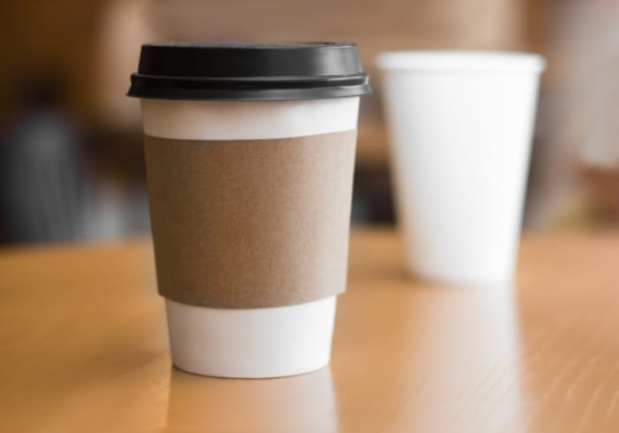 Coffee Chains Use Digital Reward Programs