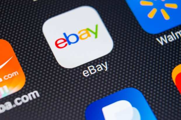 eBay In Talks To Invest In Paytm Mall