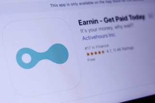 Earnin Investigated For Offering Covert Payday Loans