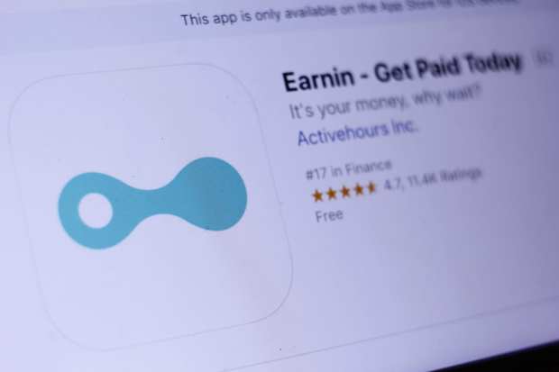 Earnin Investigated For Offering Covert Payday Loans