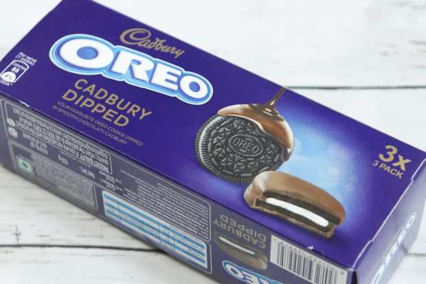 Mondelēz Touts Consumer-Centric Q1 Gains