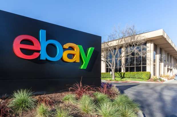 eBay’s Strategic Review, Active Buyer Growth