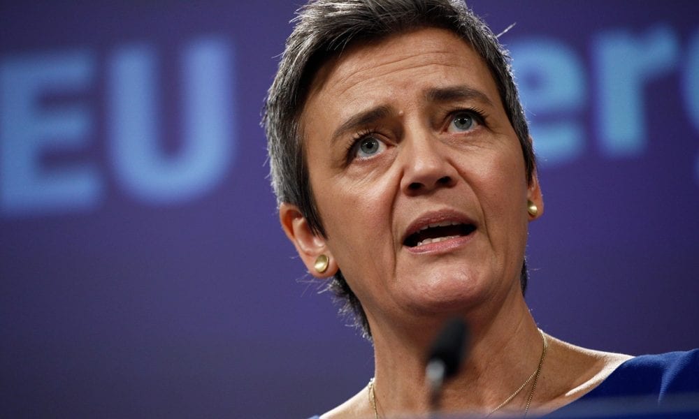 EU Academics Say Tech Firms Shouldn’t Be Broken Up, Should Share Data Instead