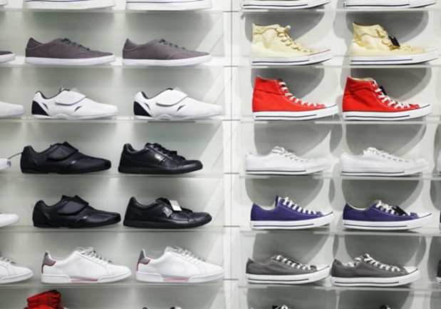 Everlane To Debut New Sneaker Label